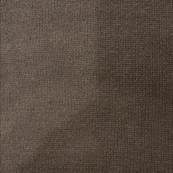 Quince 100% Cotton Oversized Boyfriend Crew Sweater - Picture 6 of 9